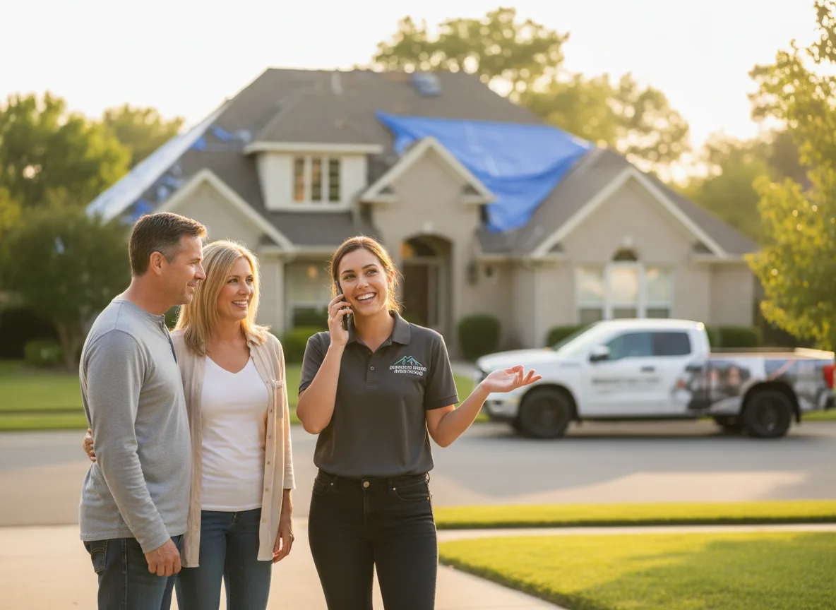 Emergency Roof Repair Sherwood, TN FAQs